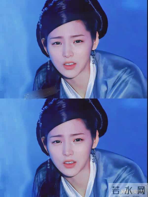 天上下凡三圣母，真的太美了