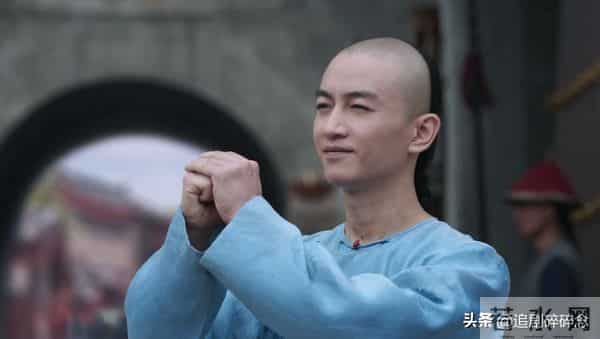 《大生意人》:古平原遇麻烦,白依梅婚事有变,常玉儿还有机会