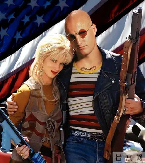 开篇即高潮的十大黄暴电影,暴力美学典范,令人惊叹