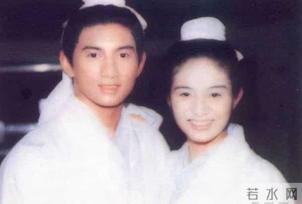 徐克出手从未败笔,他竭尽一生,只为推动华语电影的发展