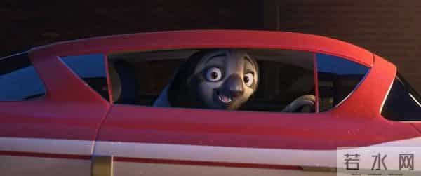 4天13亿!开局王炸的《疯狂动物城2》躺平了