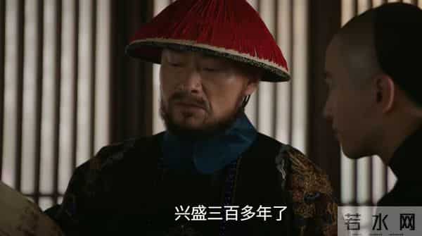 《大生意人》直到老八家借刀除掉申王，才知，李万堂心机有多深