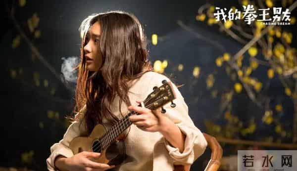 中二土味大烂片?我看是杜琪峰真正的初心之作!