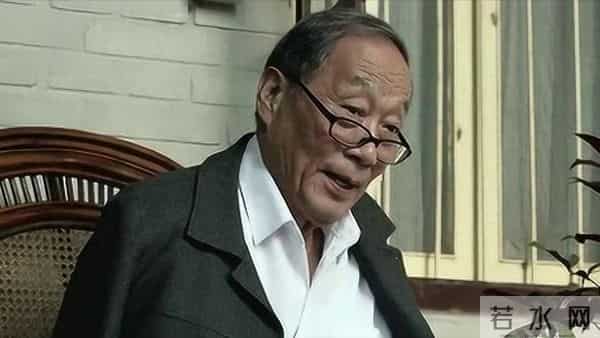 《人民的名义》为什么说剧中让人反感的角色是陈岩石