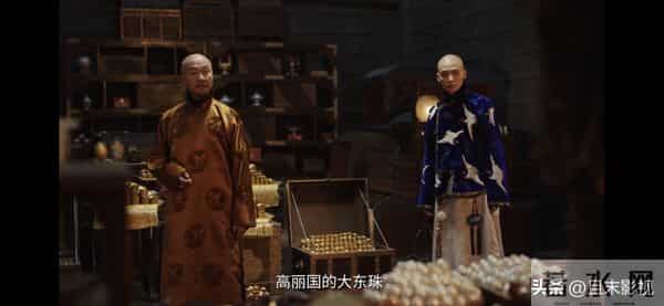 《大生意人》:直到古平原喊娘,李钦才知,亲爹李万堂有多狠毒