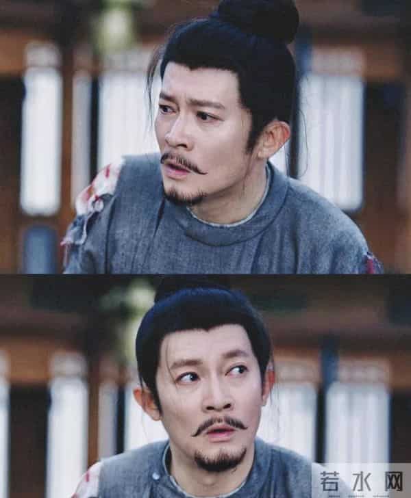 《唐朝诡事录3》收官,演技评分出炉,杨志刚9.8分第3,第1太意外