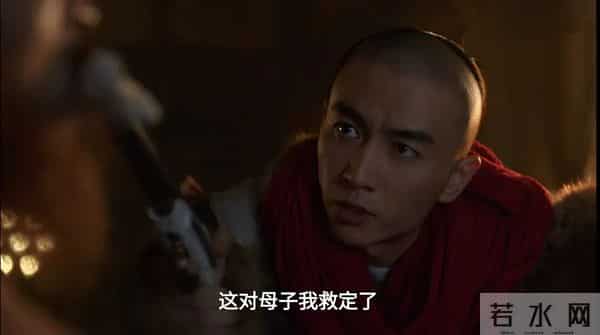 《大生意人》：90%的不清楚，这才是古平原不弄死徐管带的真相！