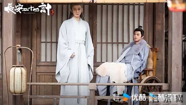 爱奇艺、腾讯、优酷官宣定档8部“王炸”剧,谁是当季最强黑马?