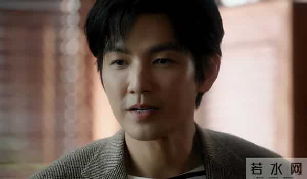 开播2小时热度4500!八位实力派加盟,这部年底压轴剧太生猛