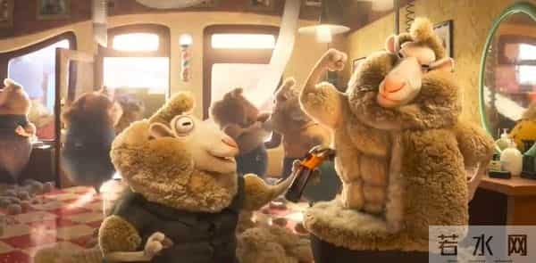 预测32亿,多亏了这些彩蛋(上)