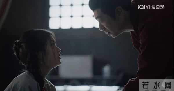 《大生意人》:婚礼之前遭遇婚变!古平原为什么输给了李成?