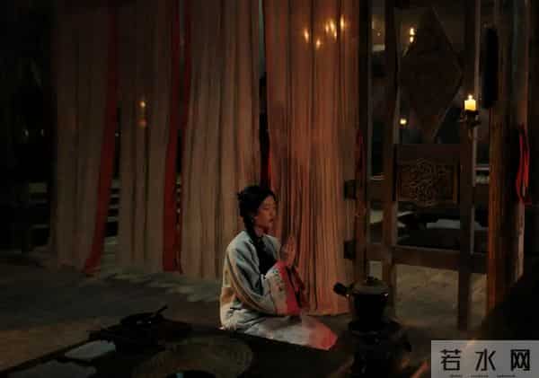 大生意人-白先生救他殒命，古平原才懂：白依梅为何不选他随李成