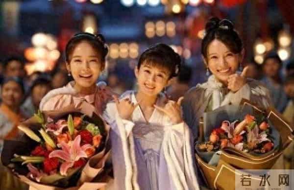 《知否》:低嫁寒门的如兰才是最精明?墨兰输在不懂这个道理