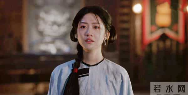 《大生意人》:直到古平原诱杀李成,才知白依梅对他的报复有多狠