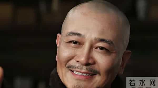 不会演别尬演!《大生意人》李纯一出手,把视帝黄志忠都演懵了!