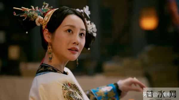 主角被抢风头的《大生意人》,真不怪女主演技差,只怪女配太惊艳