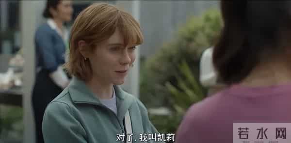 豆瓣9.2，年度最炸裂悬疑神作，太戳了！