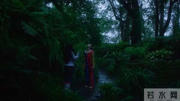 第七届海南岛国际电影节全片单粹选|电影的地图