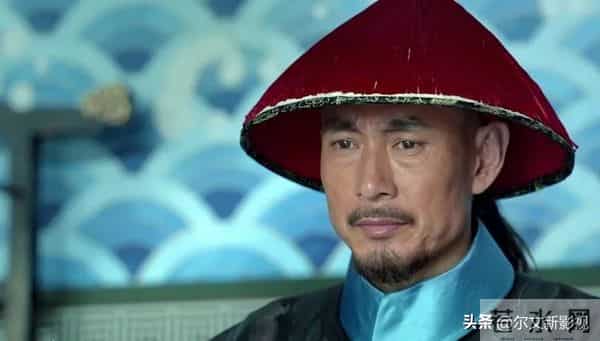 《大生意人》:成泰燊只是演了孙千的父亲,常四的风头盖过了男主