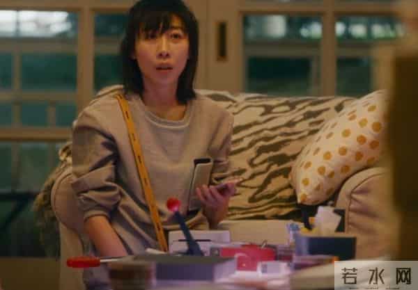 才播6集播放量破580万,任素汐令观众成功入坑,都市剧又出黑马了