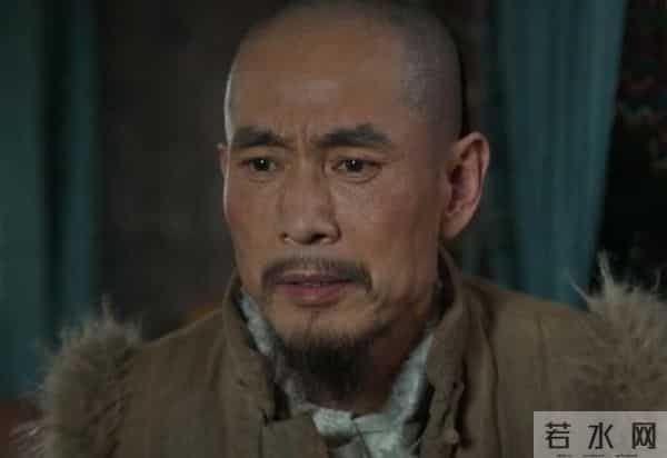 同样饰演父亲，《大生意人》中54岁成泰燊和56岁黄志忠有何不同？