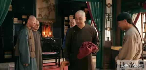 大生意人：直到苏紫轩输给古平原，才知，李万堂才是最狠的人