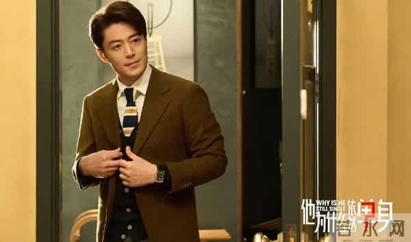 给最近热播的五部剧排名:《大生意人》排在倒数,你在追哪一部?