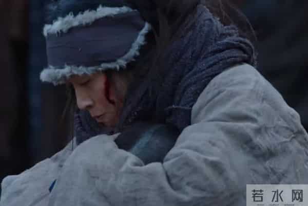 看《大生意人》涨知识,对宁古塔的了解,一下子增长了百分之五十