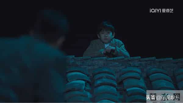 隐锋:大结局,贾云英牺牲,贾云武自尽,李亨完成任务