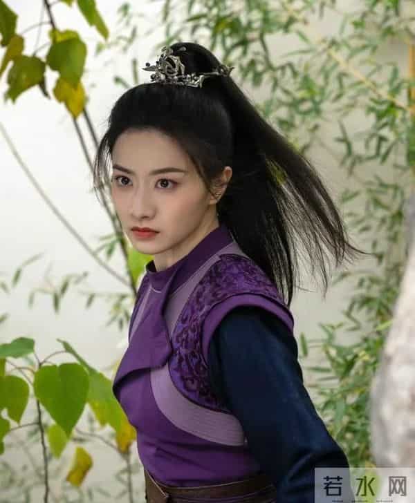 《唐朝诡事录3》收官,演技评分出炉,杨志刚9.8分第3,第1太意外