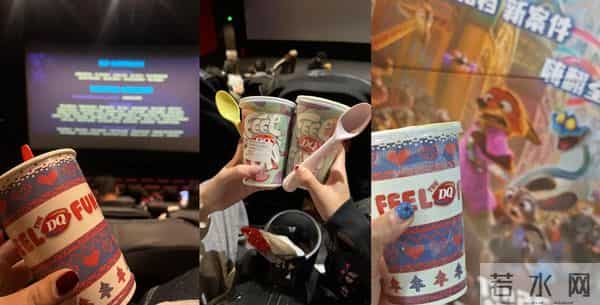 无合作却爆火!DQ成《疯狂动物城2》最大赢家?