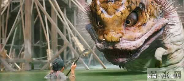 《西游降魔篇》：成魔的孙悟空，只是个想做回至尊宝的凡人