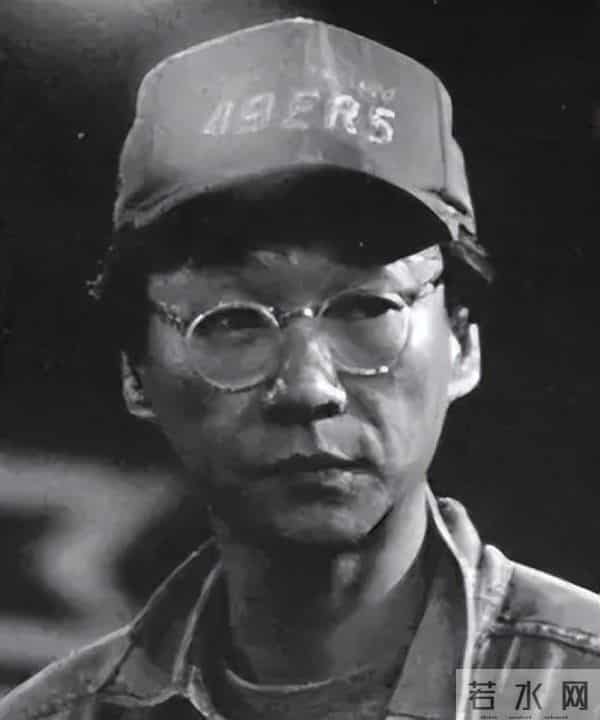 7部电影7封信,杨德昌用一生拷问华人灵魂