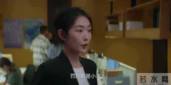 央视新剧《即刻上场》开播！追完4集，我想说：职场剧终找对味了