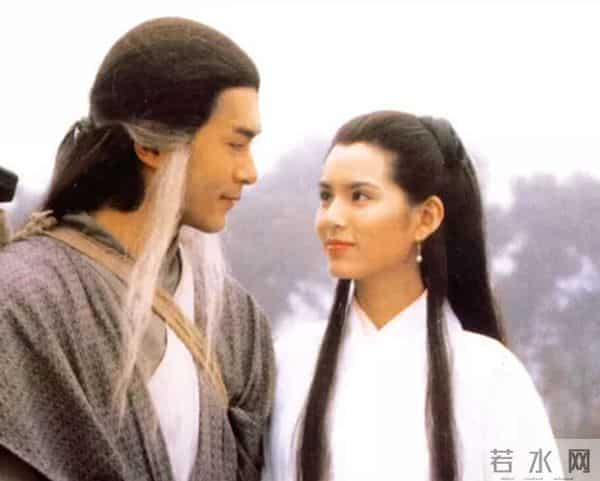 神雕廿九情 痴恋照江湖