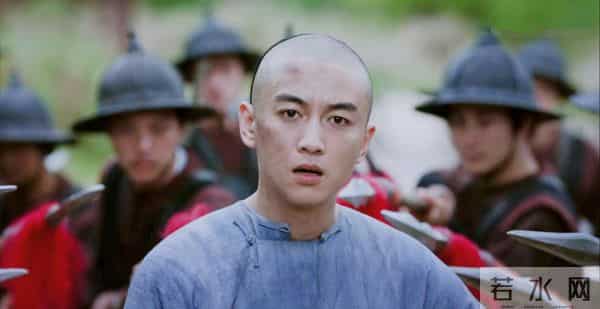 《大生意人》:直到古平原诱杀李成,才知白依梅对他的报复有多狠