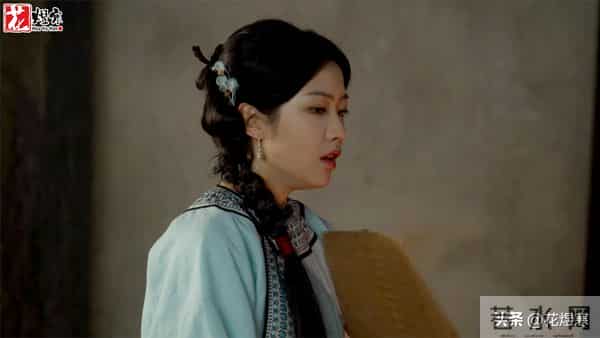 《大生意人》依梅“美人难过英雄关”，古平原“剃头挑子一头热”