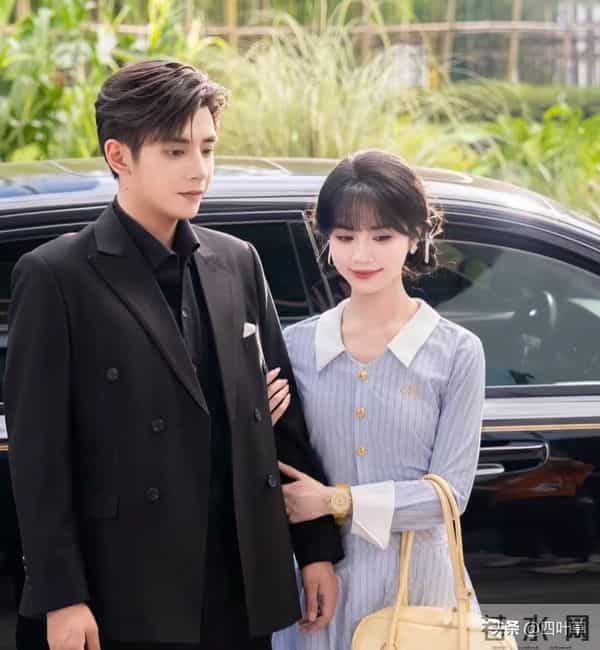 2024短剧TOP10出炉!这部居然碾压《云渺》夺第一?