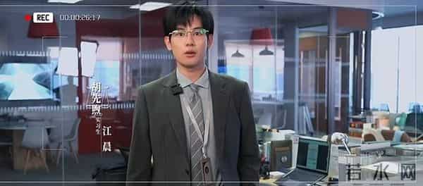 《大生意人》不够看？央八24集律政大剧今晚播，又能熬夜追剧了！