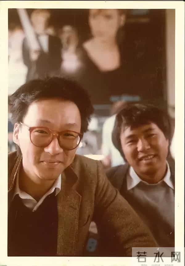 7部电影7封信,杨德昌用一生拷问华人灵魂