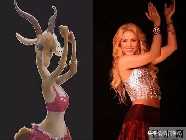 分析影评-《疯狂动物城2》的角色问题!