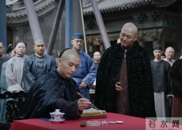《大生意人》:古平原为什么不愿做他的儿子,继承他的千万家产?