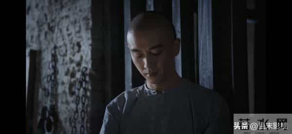 《大生意人》：直到王天贵被毒杀，李钦才知，苏紫轩的算计有多狠