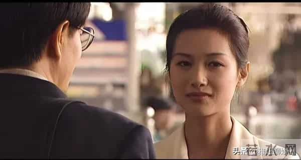 徐静蕾曾主演过经典海岩剧《一场风花雪月的事》