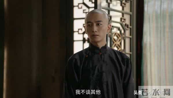 《大生意人》:出尔反尔的王天贵,真的会按照约定放常四吗?