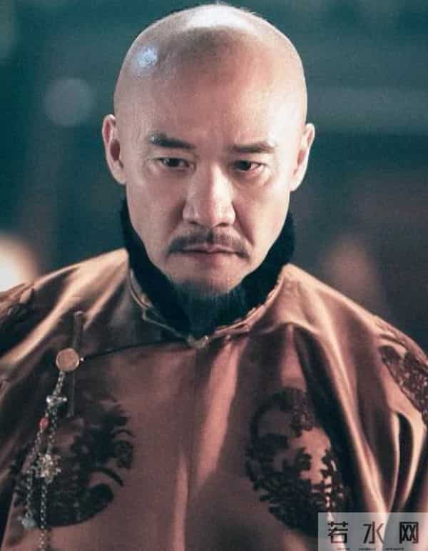 《大生意人》李万堂竟是生父,默许继母陷害古平原流放。