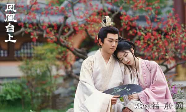 疯癫半生被陷害至死,哪怕萧荧身为公主,却依然活成了命运的弃子