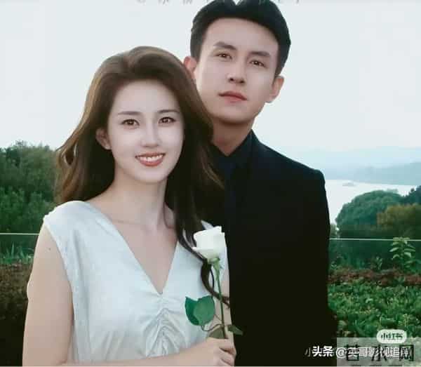 冲郭宇欣新剧女将军造型去的,却被男主惊艳到了,甩刘萧旭几条街