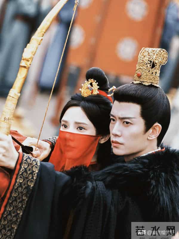 螳螂捕蝉黄雀在后，萧焕的棋局才真正开始！