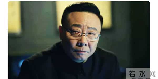 《隐锋》37集结局来袭:陆淑芬牺牲,贾云英被捕,李亨或继续潜伏